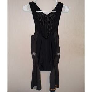 Bioracer Speedwear Bib Shorts Van Nicholas Cycling Team Bib M 3 Padded Aero